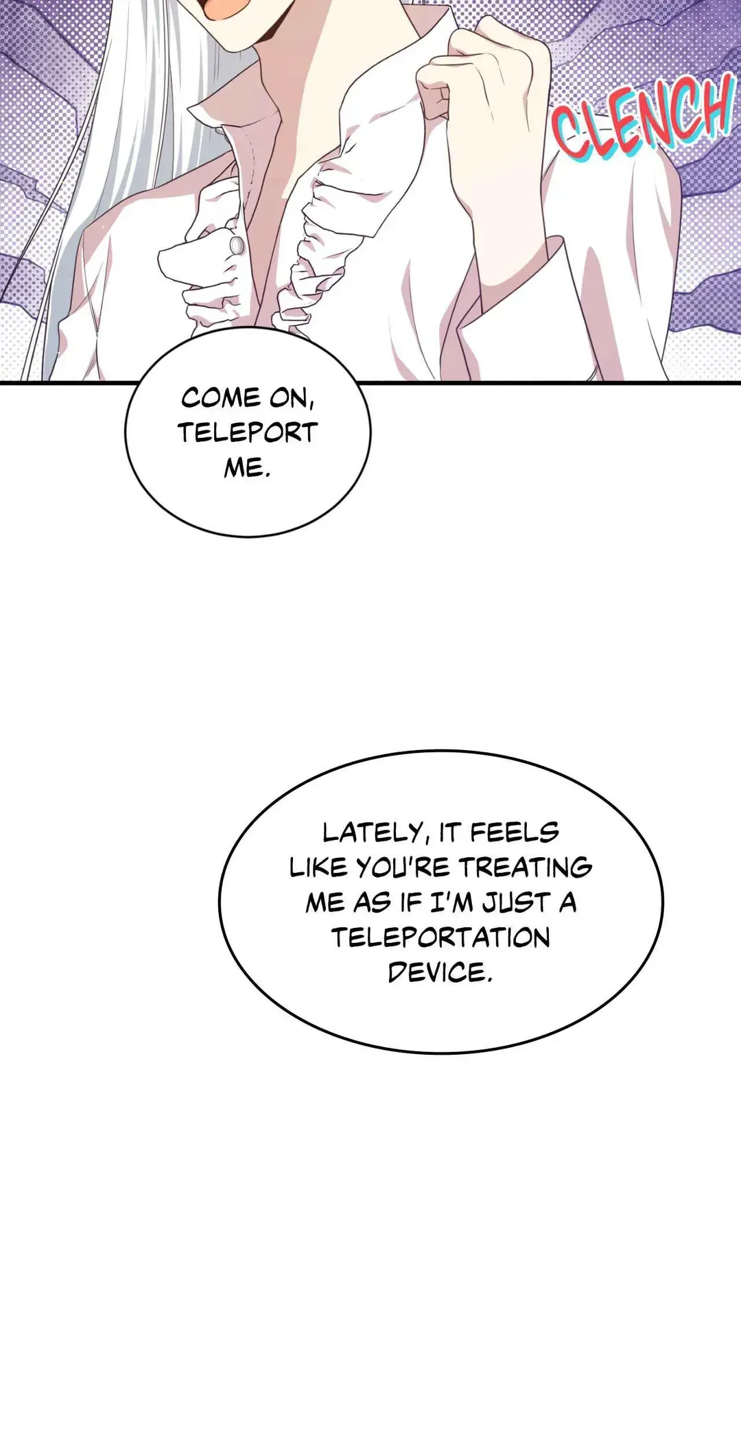 I am the Older Sister of the Possessed Female Lead Chapter 82 page 92