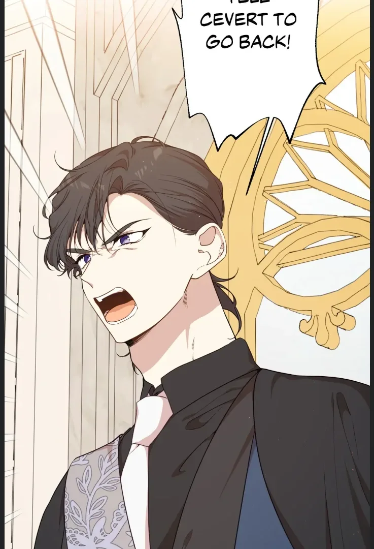 I am the Older Sister of the Possessed Female Lead Chapter 86 page 73