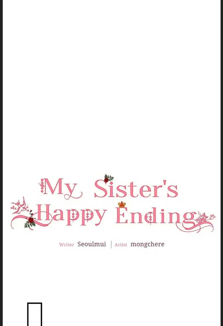 I am the Older Sister of the Possessed Female Lead Chapter 88 page 21