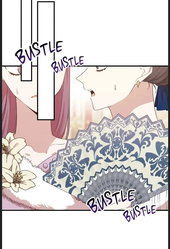 I am the Older Sister of the Possessed Female Lead Chapter 88 page 22