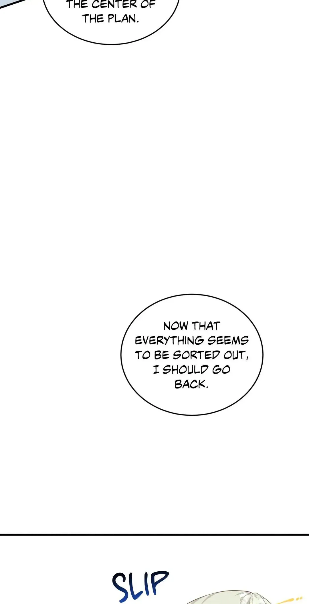 I am the Older Sister of the Possessed Female Lead Chapter 82 page 88