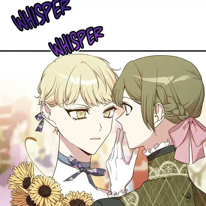 I am the Older Sister of the Possessed Female Lead Chapter 89 page 5