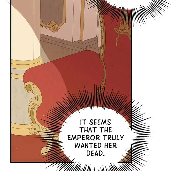 I am the Older Sister of the Possessed Female Lead Chapter 89 page 21