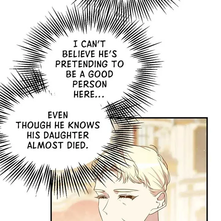 I am the Older Sister of the Possessed Female Lead Chapter 89 page 22