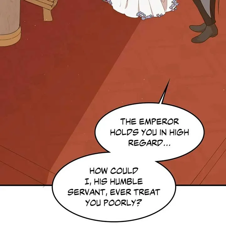 I am the Older Sister of the Possessed Female Lead Chapter 89 page 26
