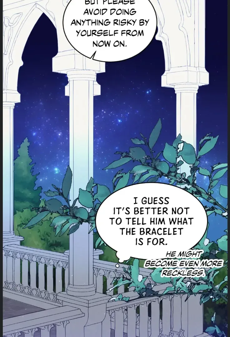 I am the Older Sister of the Possessed Female Lead Chapter 90 page 9
