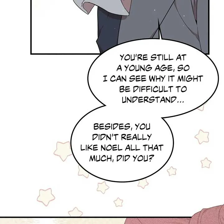 I am the Older Sister of the Possessed Female Lead Chapter 89 page 39