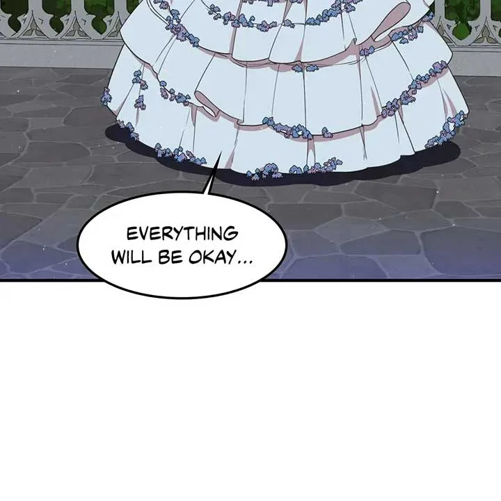 I am the Older Sister of the Possessed Female Lead Chapter 89 page 93