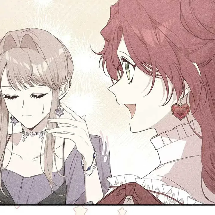I am the Older Sister of the Possessed Female Lead Chapter 89 page 40