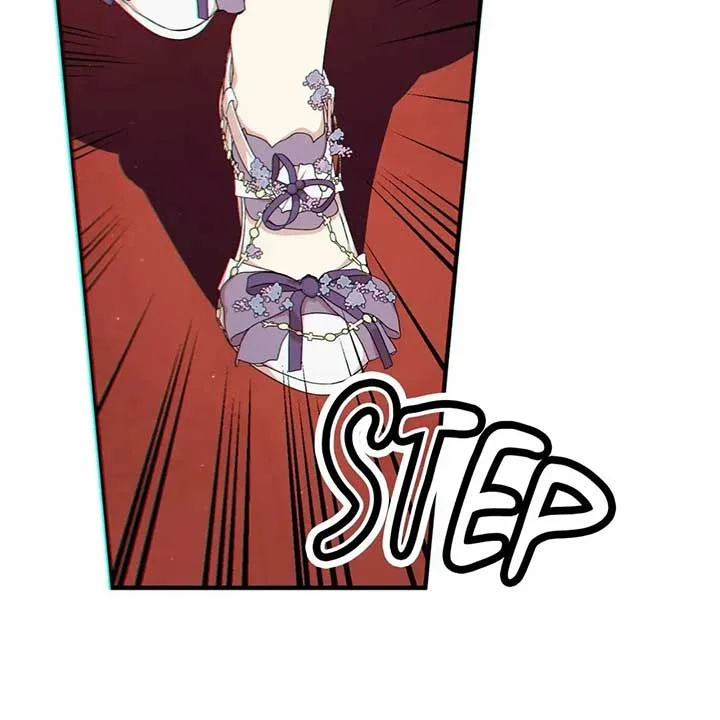 I am the Older Sister of the Possessed Female Lead Chapter 89 page 84