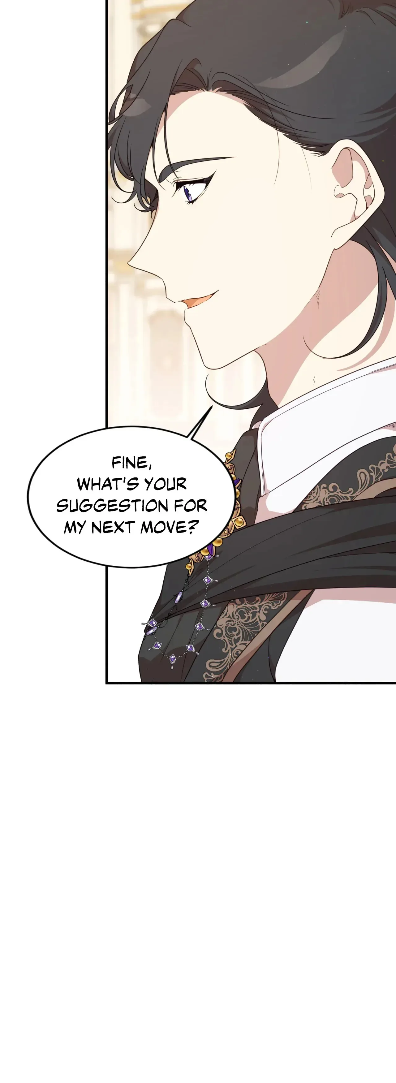 I am the Older Sister of the Possessed Female Lead Chapter 91 page 32