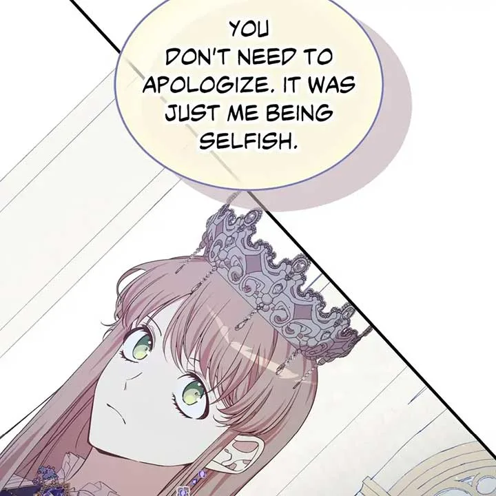 I am the Older Sister of the Possessed Female Lead Chapter 89 page 99