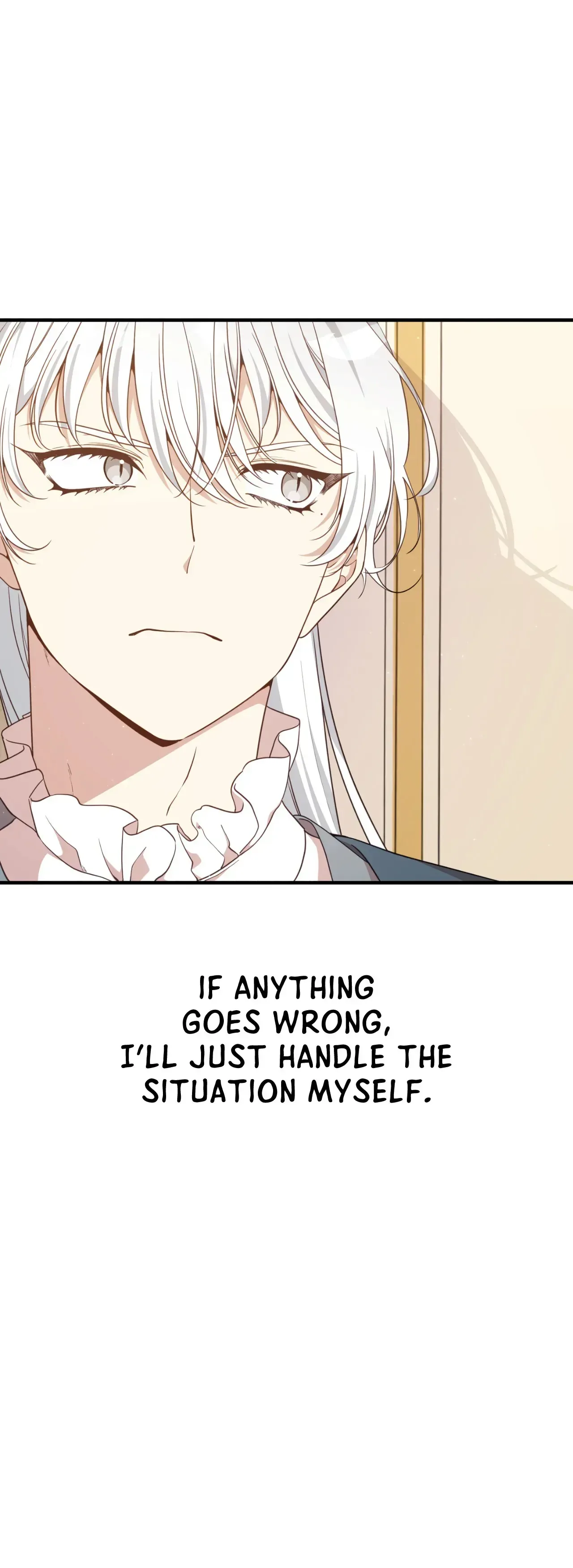 I am the Older Sister of the Possessed Female Lead Chapter 91 page 6