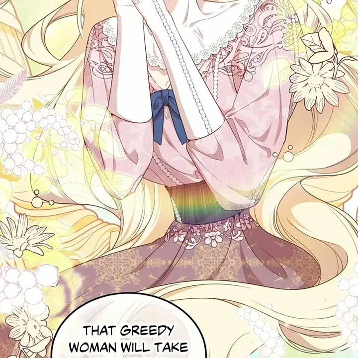 I am the Older Sister of the Possessed Female Lead Chapter 89 page 52