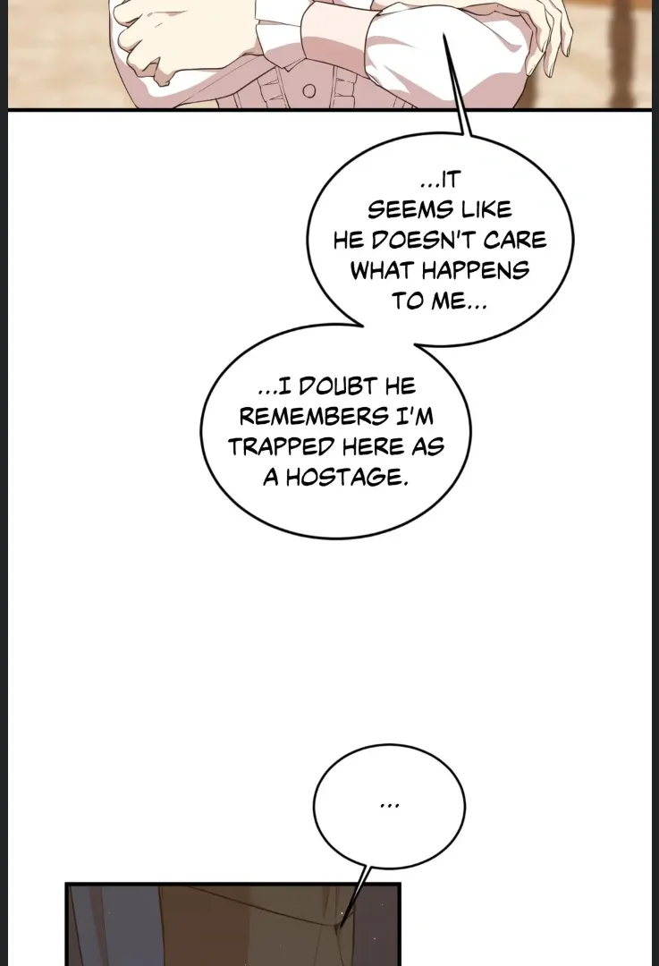I am the Older Sister of the Possessed Female Lead Chapter 86 page 83