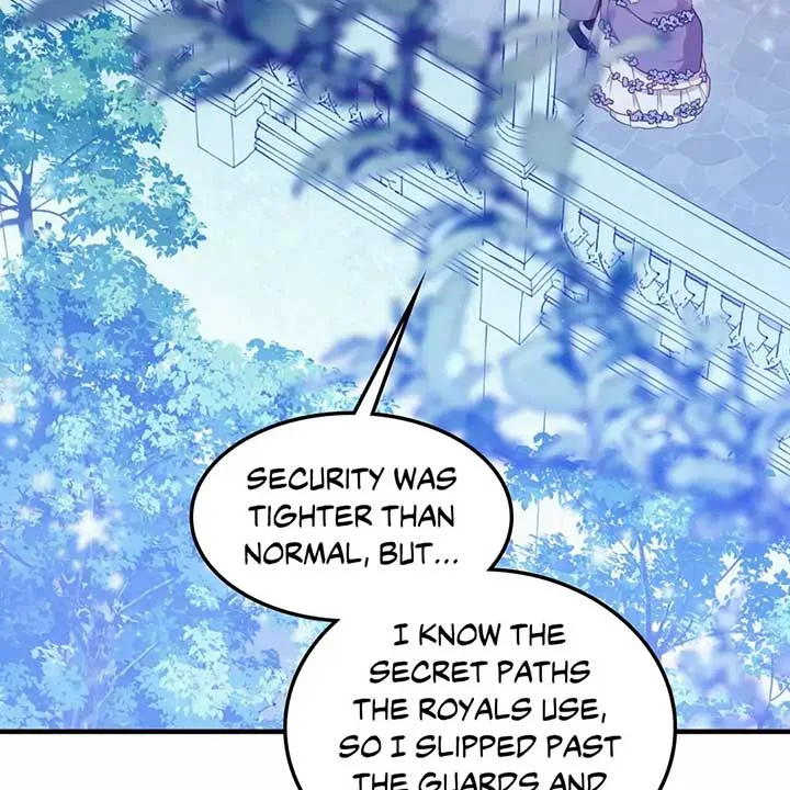 I am the Older Sister of the Possessed Female Lead Chapter 89 page 123
