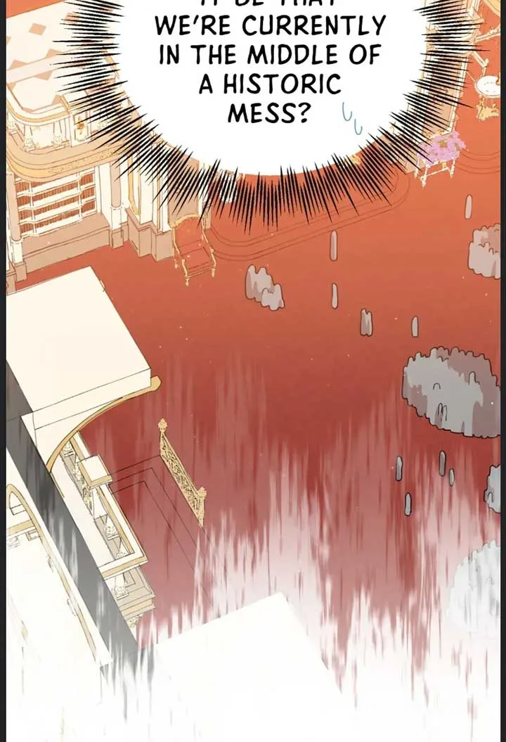 I am the Older Sister of the Possessed Female Lead Chapter 88 page 46