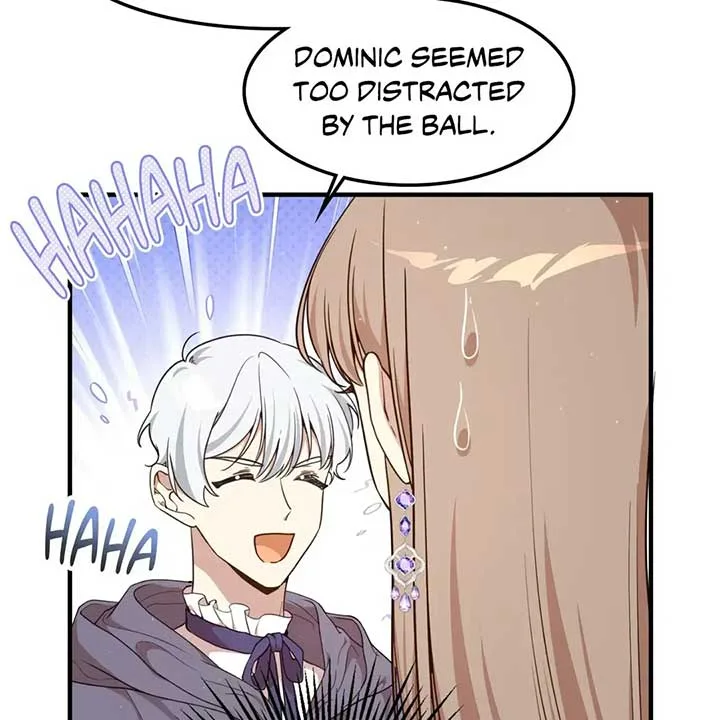 I am the Older Sister of the Possessed Female Lead Chapter 89 page 140