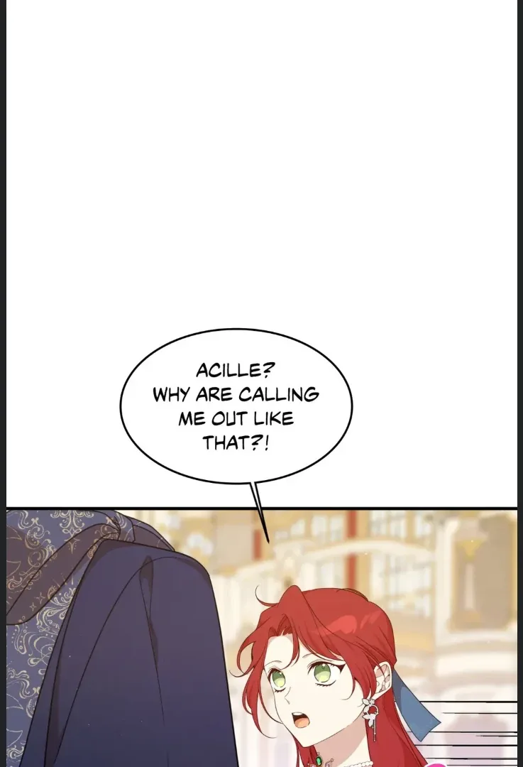 I am the Older Sister of the Possessed Female Lead Chapter 90 page 91