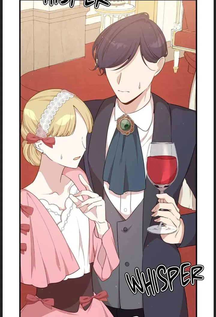 I am the Older Sister of the Possessed Female Lead Chapter 88 page 37