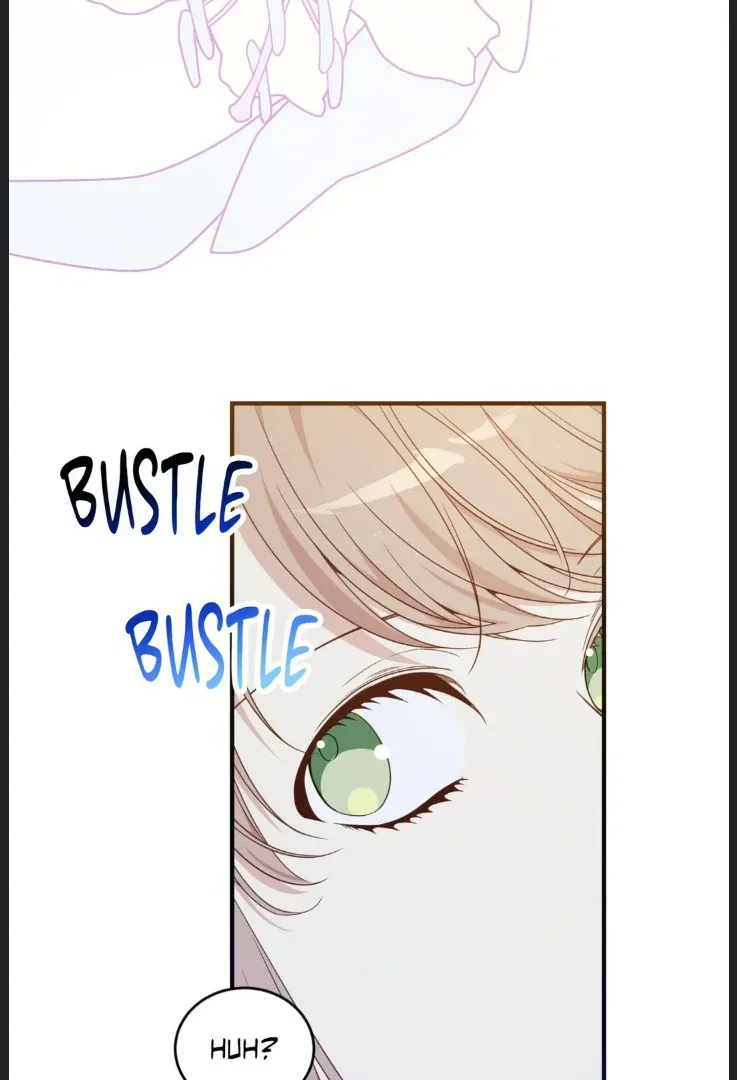 I am the Older Sister of the Possessed Female Lead Chapter 90 page 51