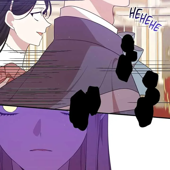 I am the Older Sister of the Possessed Female Lead Chapter 89 page 77