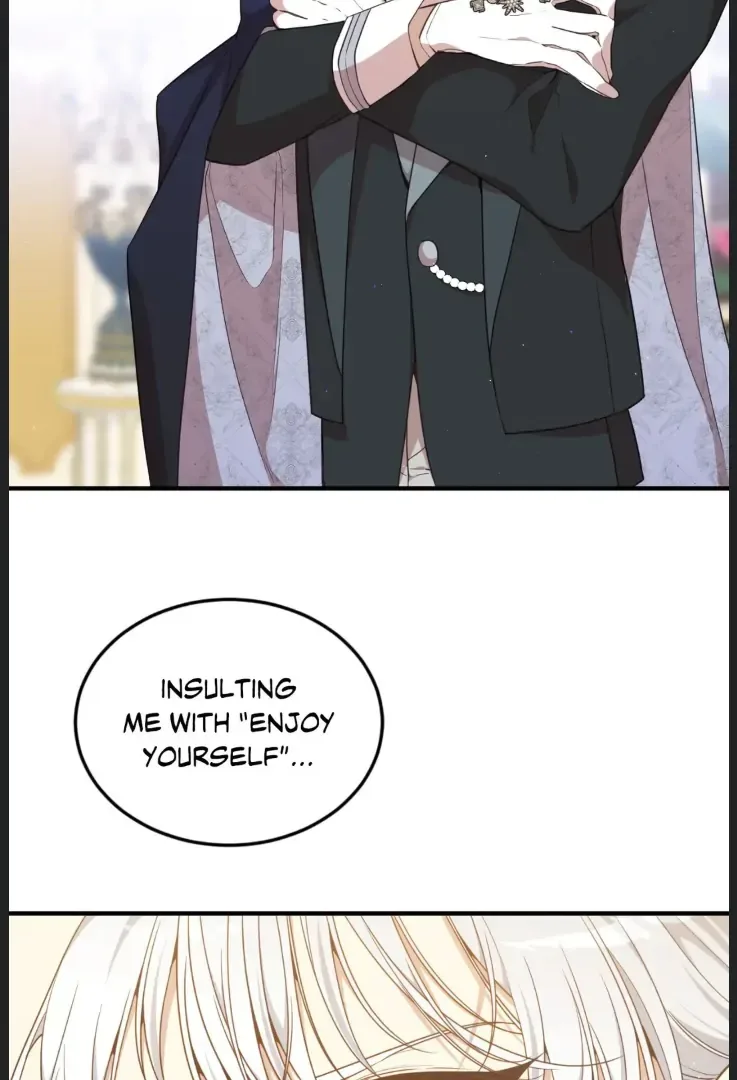 I am the Older Sister of the Possessed Female Lead Chapter 90 page 62