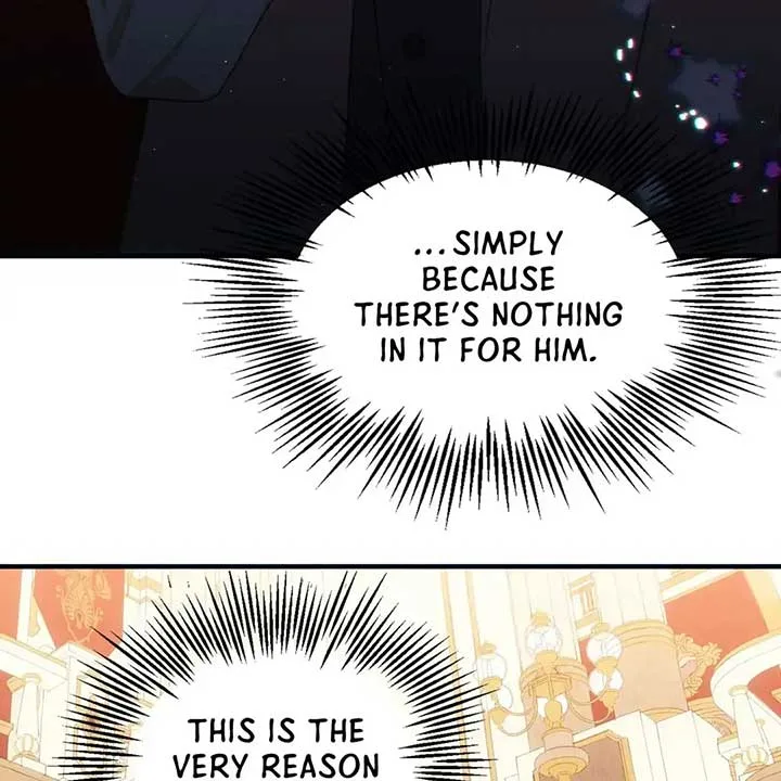 I am the Older Sister of the Possessed Female Lead Chapter 89 page 59