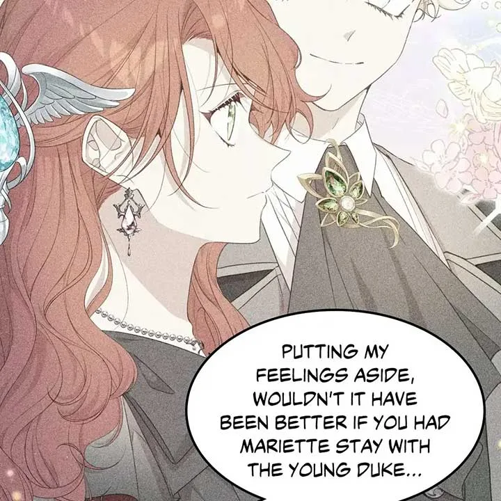 I am the Older Sister of the Possessed Female Lead Chapter 89 page 45