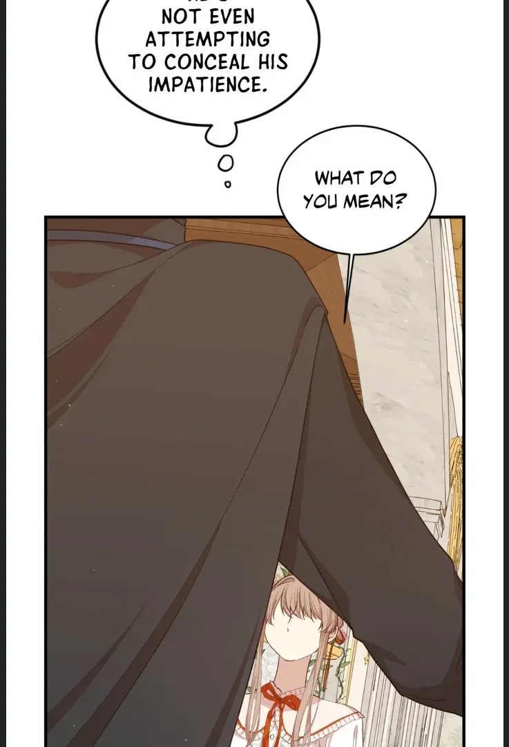 I am the Older Sister of the Possessed Female Lead Chapter 86 page 75