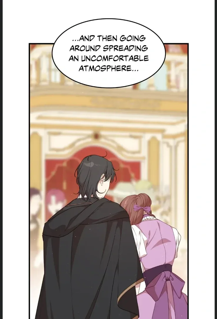 I am the Older Sister of the Possessed Female Lead Chapter 90 page 64