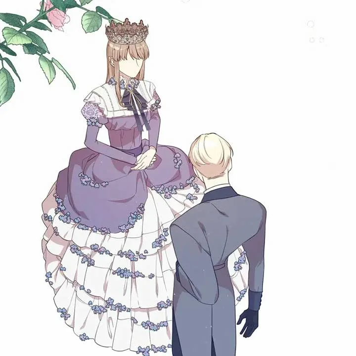I am the Older Sister of the Possessed Female Lead Chapter 89 page 47