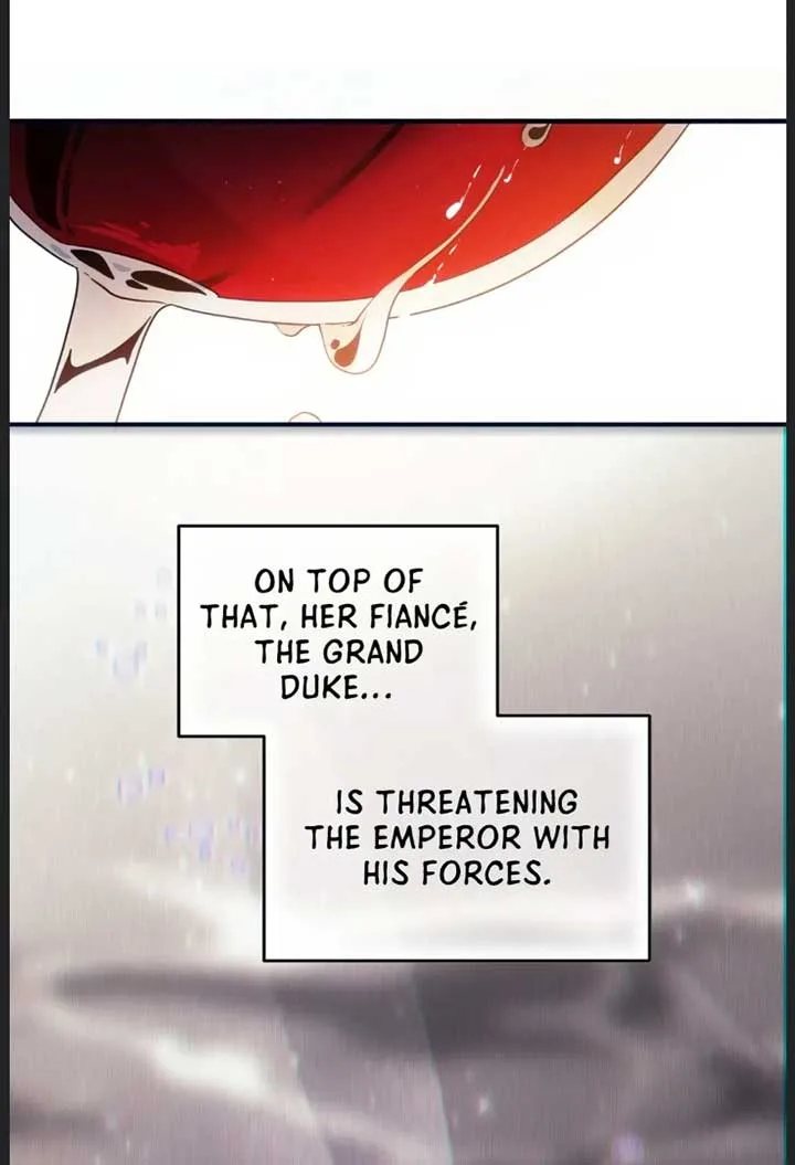 I am the Older Sister of the Possessed Female Lead Chapter 88 page 42