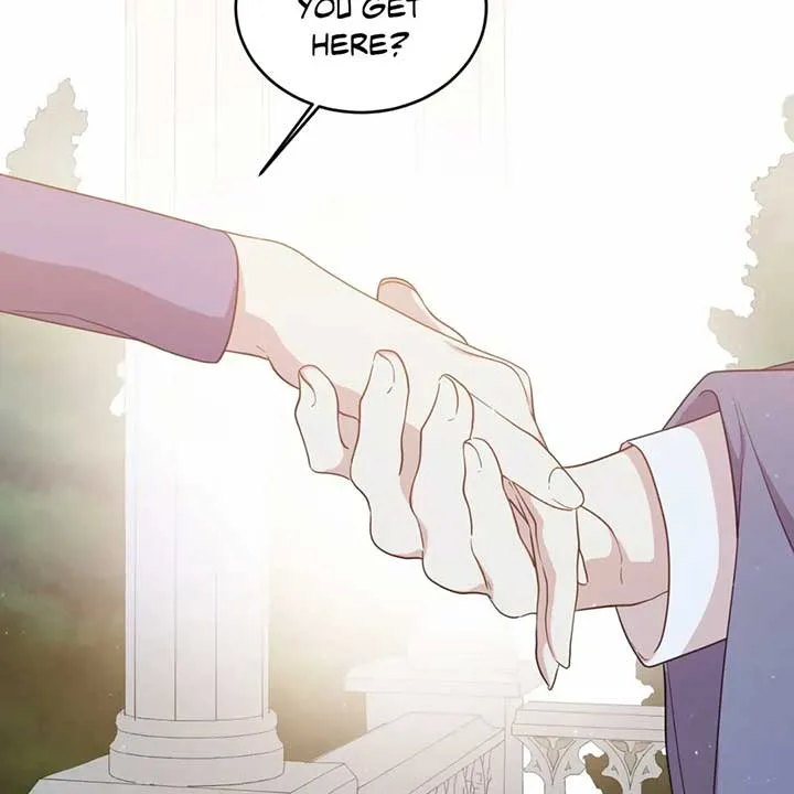 I am the Older Sister of the Possessed Female Lead Chapter 89 page 119