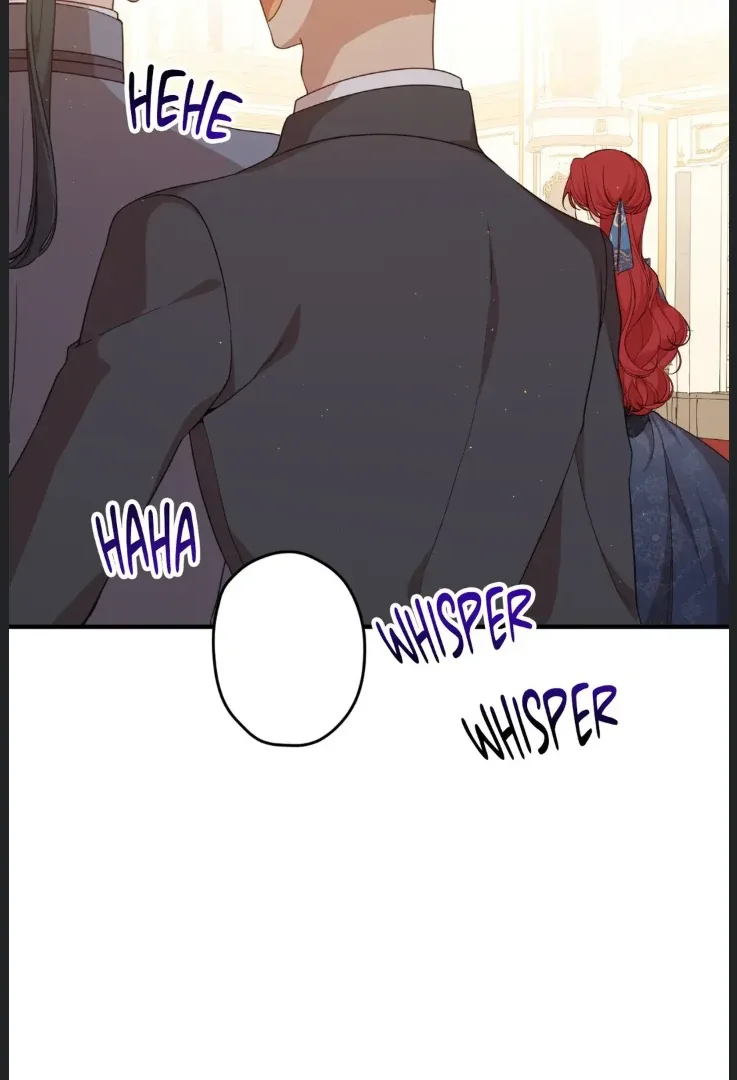I am the Older Sister of the Possessed Female Lead Chapter 90 page 70