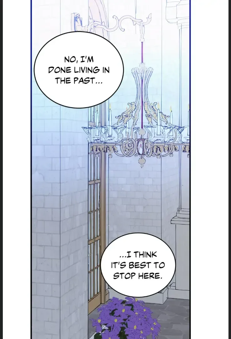 I am the Older Sister of the Possessed Female Lead Chapter 90 page 47