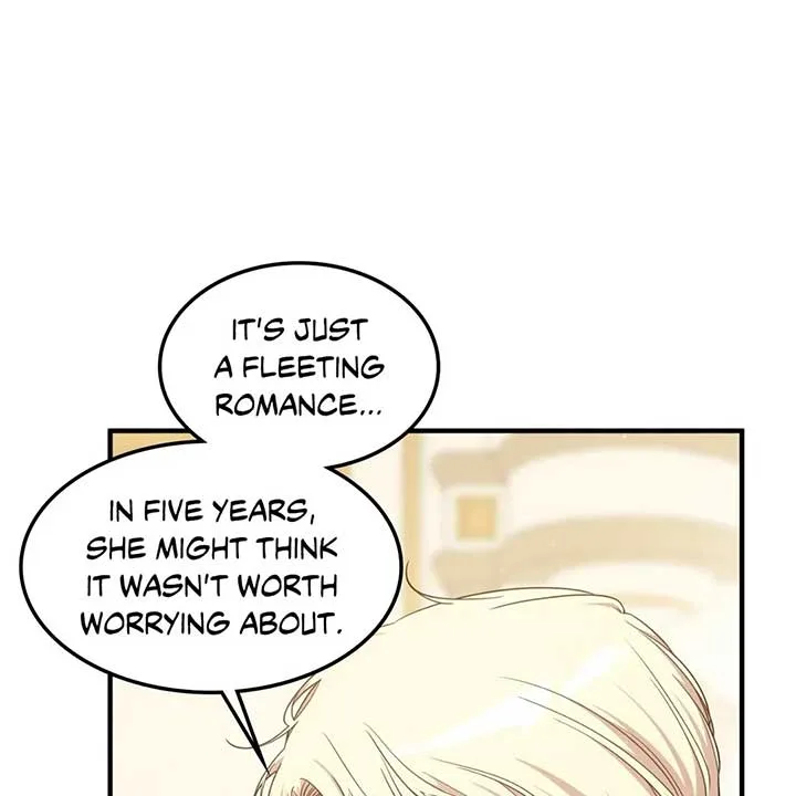 I am the Older Sister of the Possessed Female Lead Chapter 89 page 37