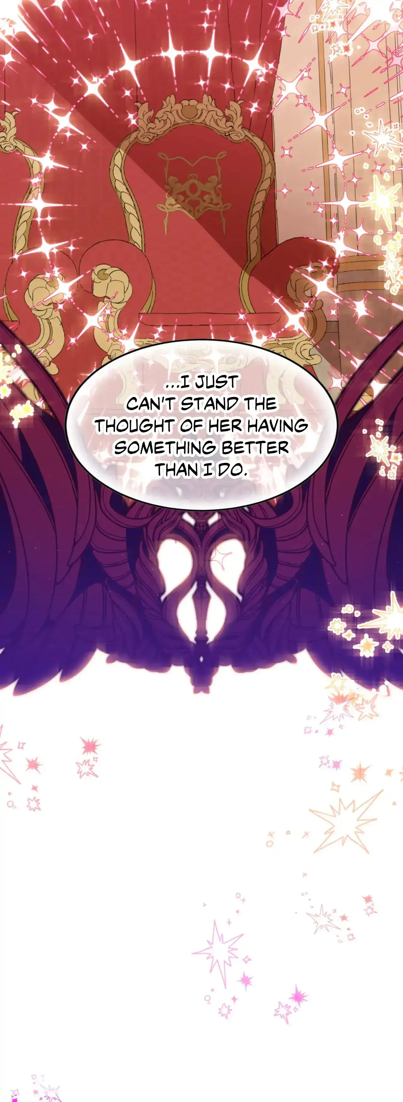 I am the Older Sister of the Possessed Female Lead Chapter 91 page 28