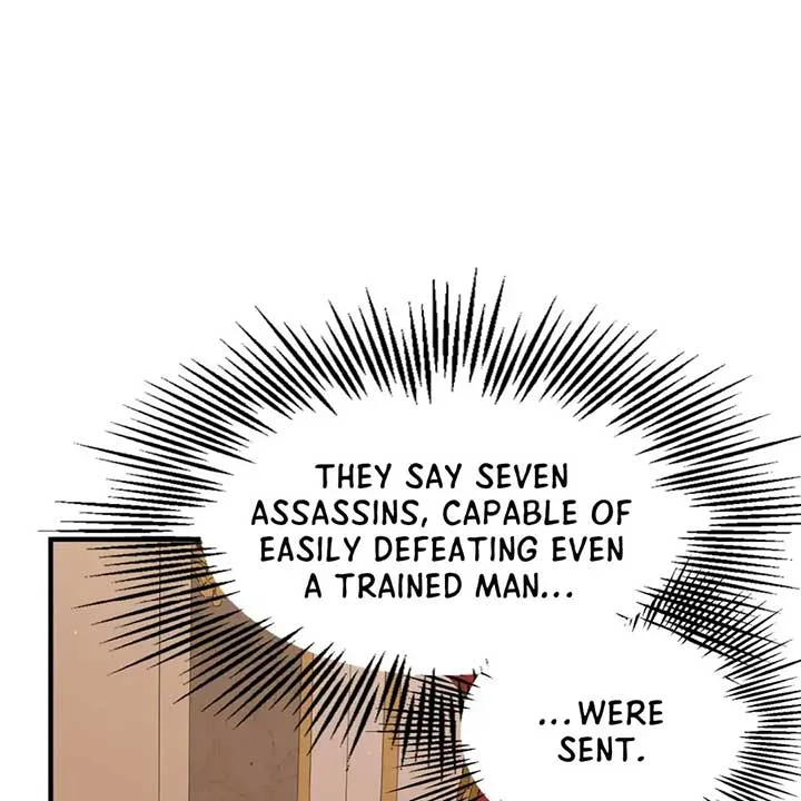 I am the Older Sister of the Possessed Female Lead Chapter 89 page 20
