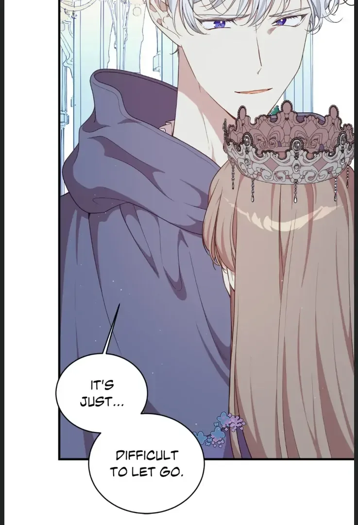 I am the Older Sister of the Possessed Female Lead Chapter 90 page 24