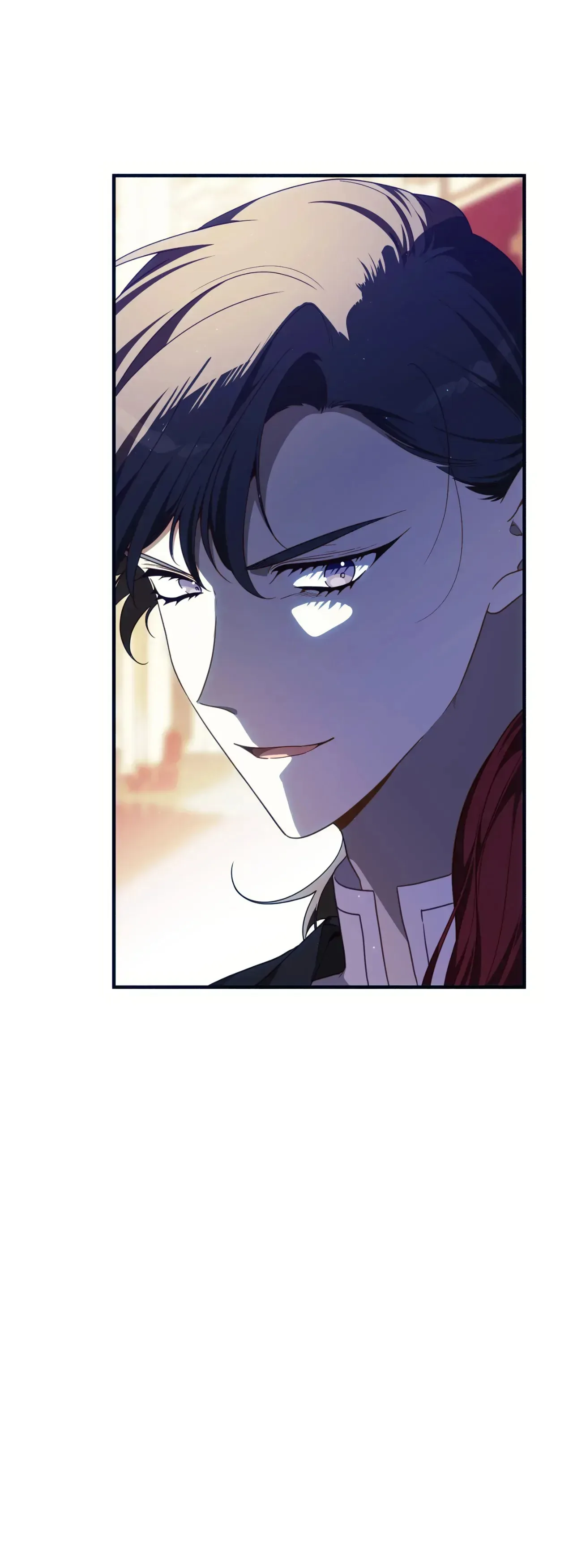 I am the Older Sister of the Possessed Female Lead Chapter 91 page 19