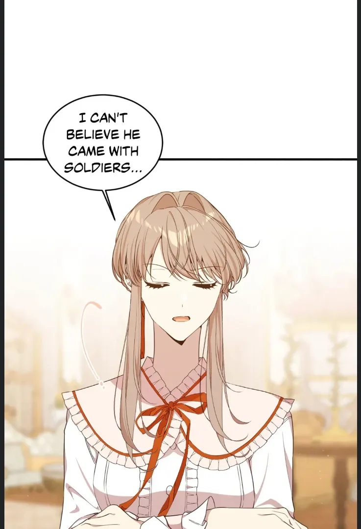 I am the Older Sister of the Possessed Female Lead Chapter 86 page 82
