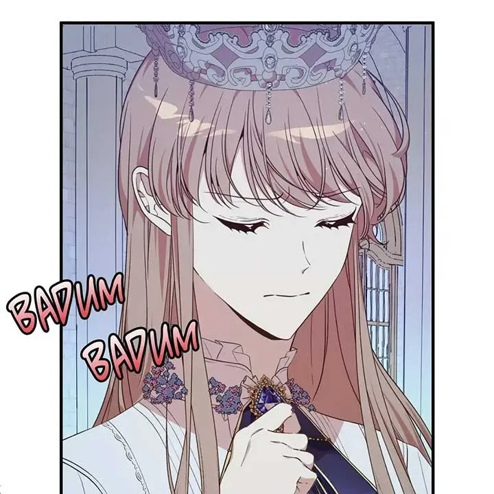 I am the Older Sister of the Possessed Female Lead Chapter 89 page 94