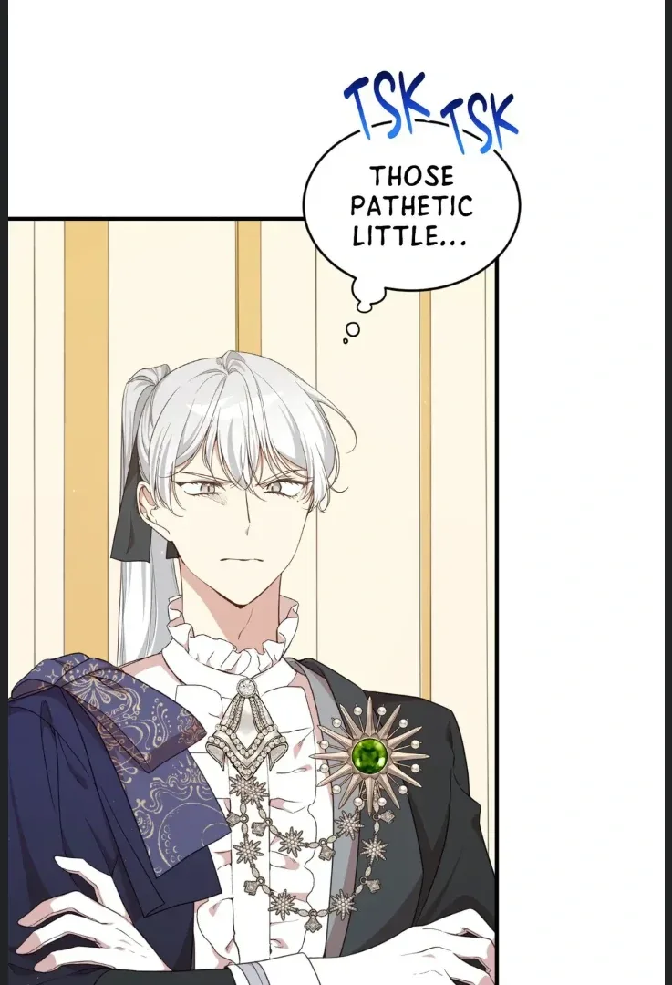 I am the Older Sister of the Possessed Female Lead Chapter 90 page 71