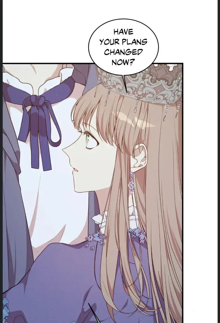 I am the Older Sister of the Possessed Female Lead Chapter 90 page 22