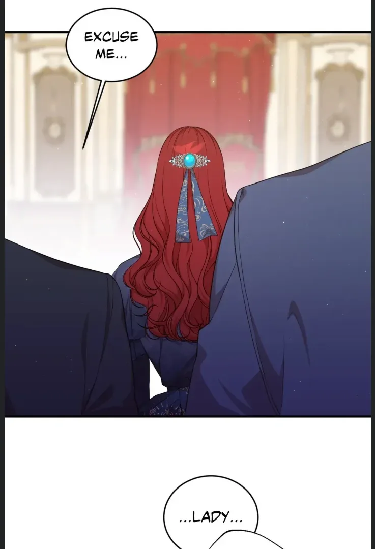 I am the Older Sister of the Possessed Female Lead Chapter 90 page 89