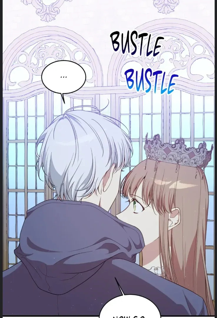 I am the Older Sister of the Possessed Female Lead Chapter 90 page 53