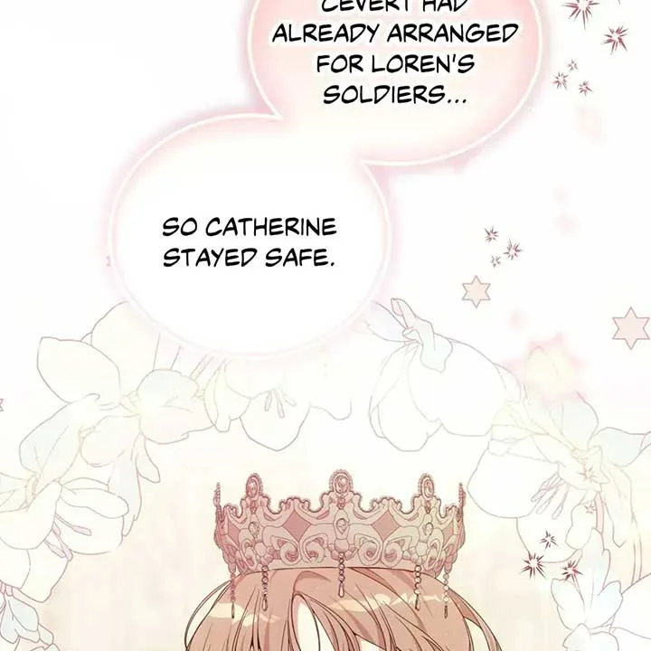 I am the Older Sister of the Possessed Female Lead Chapter 89 page 129