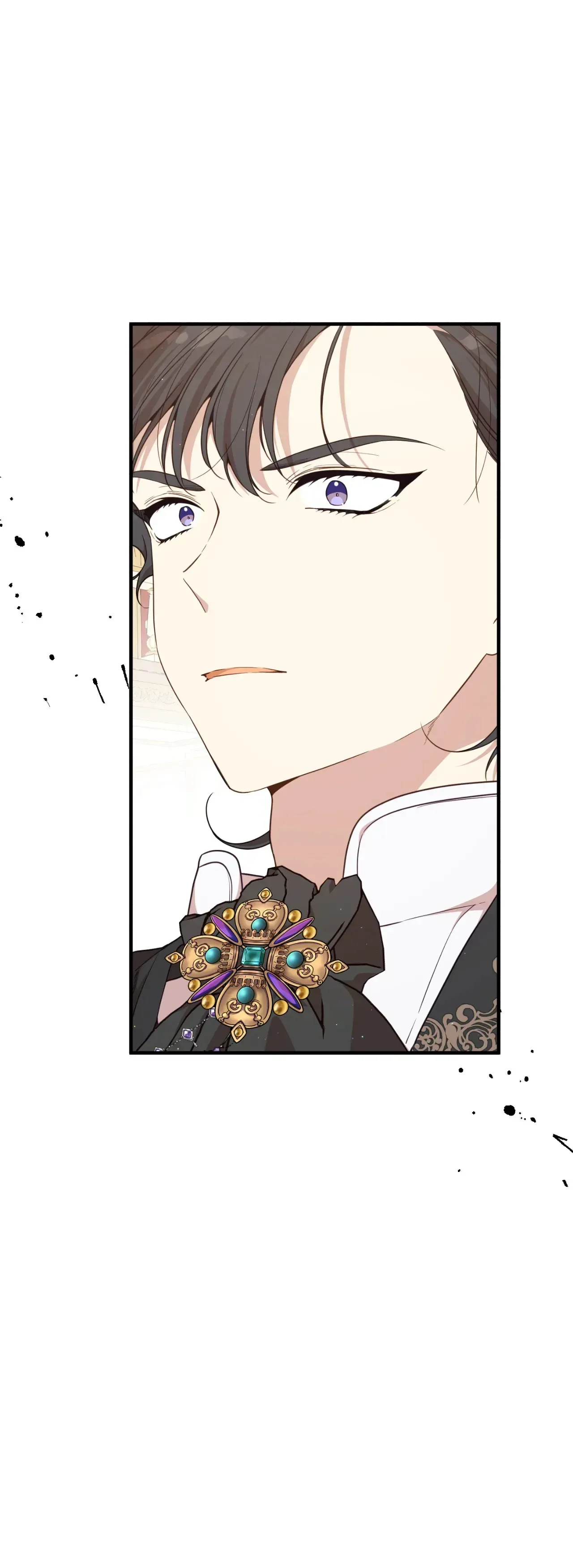I am the Older Sister of the Possessed Female Lead Chapter 91 page 14