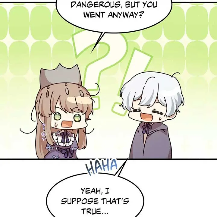 I am the Older Sister of the Possessed Female Lead Chapter 89 page 142